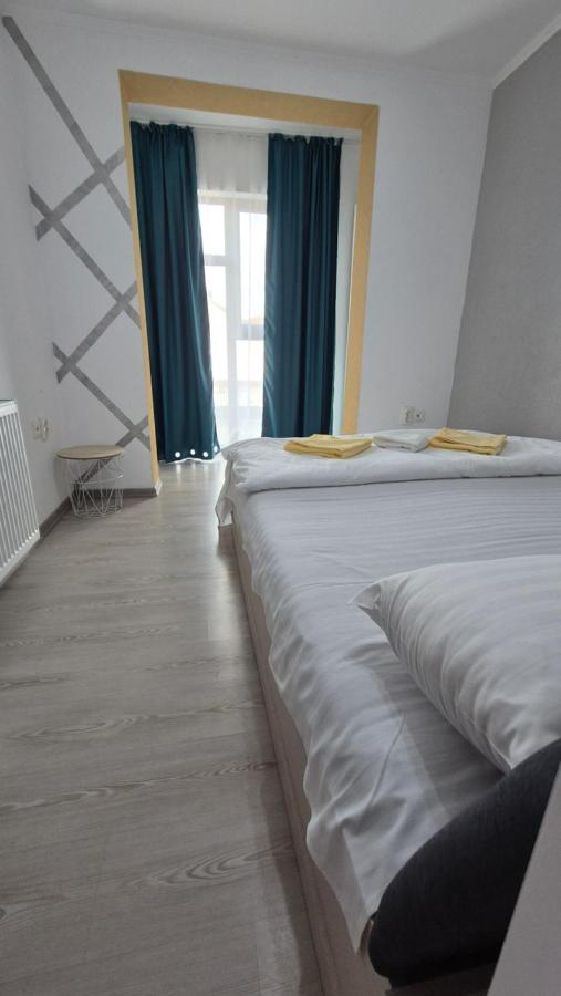 Pomiculturii Residence 9 - Ferienwohnung