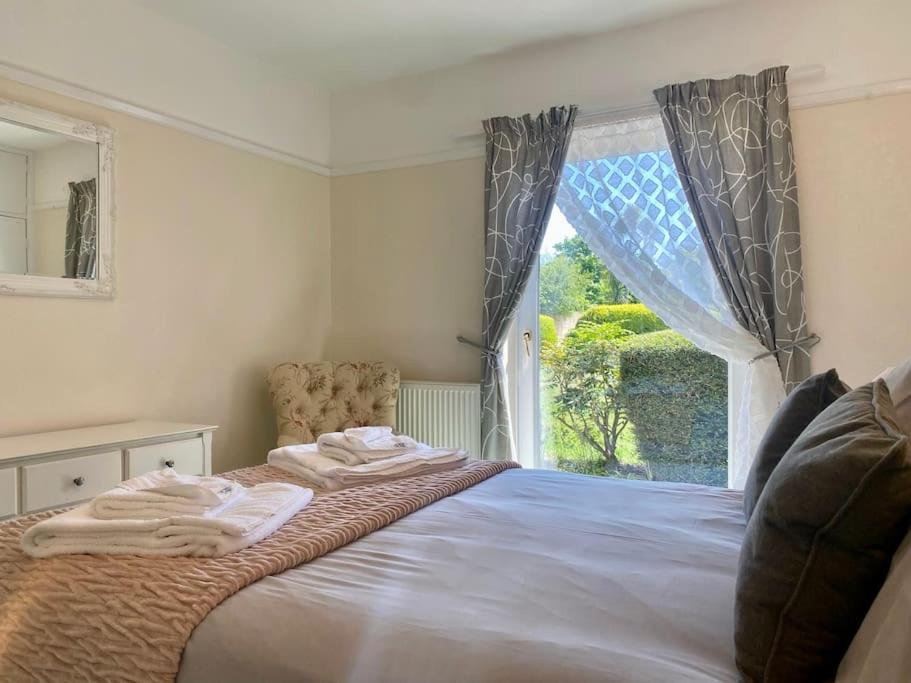 Casa a Schiera con 2 Camere da Letto