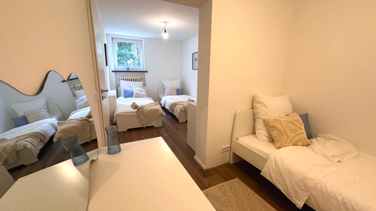Essen, Apartment near Messe - B&B