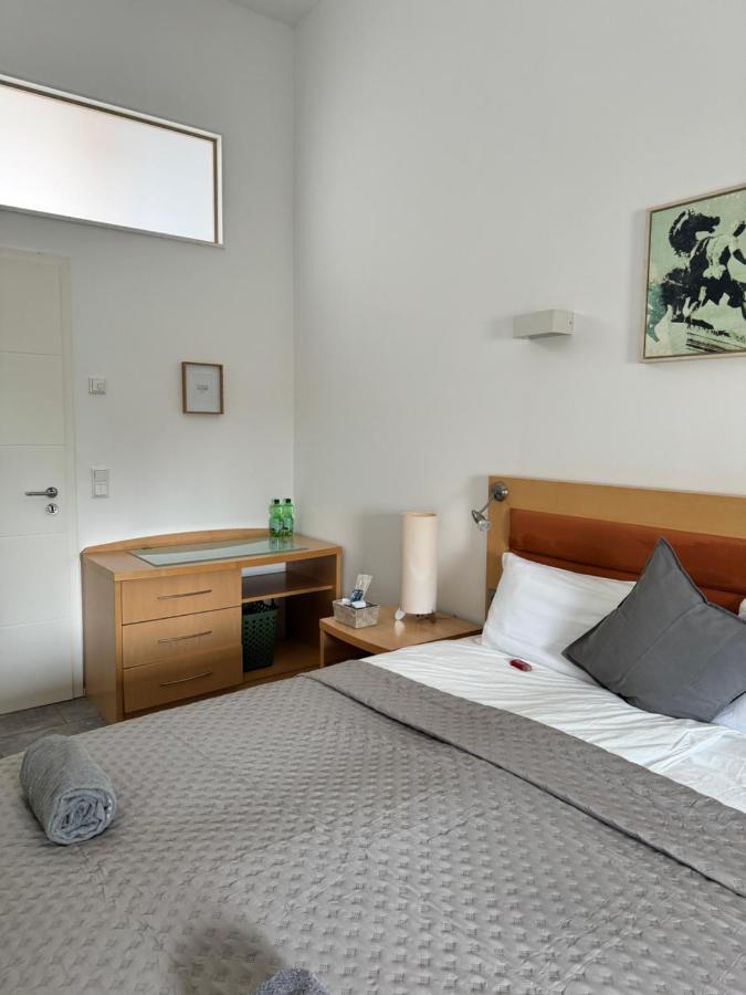 Heaven Homes - 5 min bis zur Düsseldorfer Innenstadt - Ferienwohnung Düsseldorf