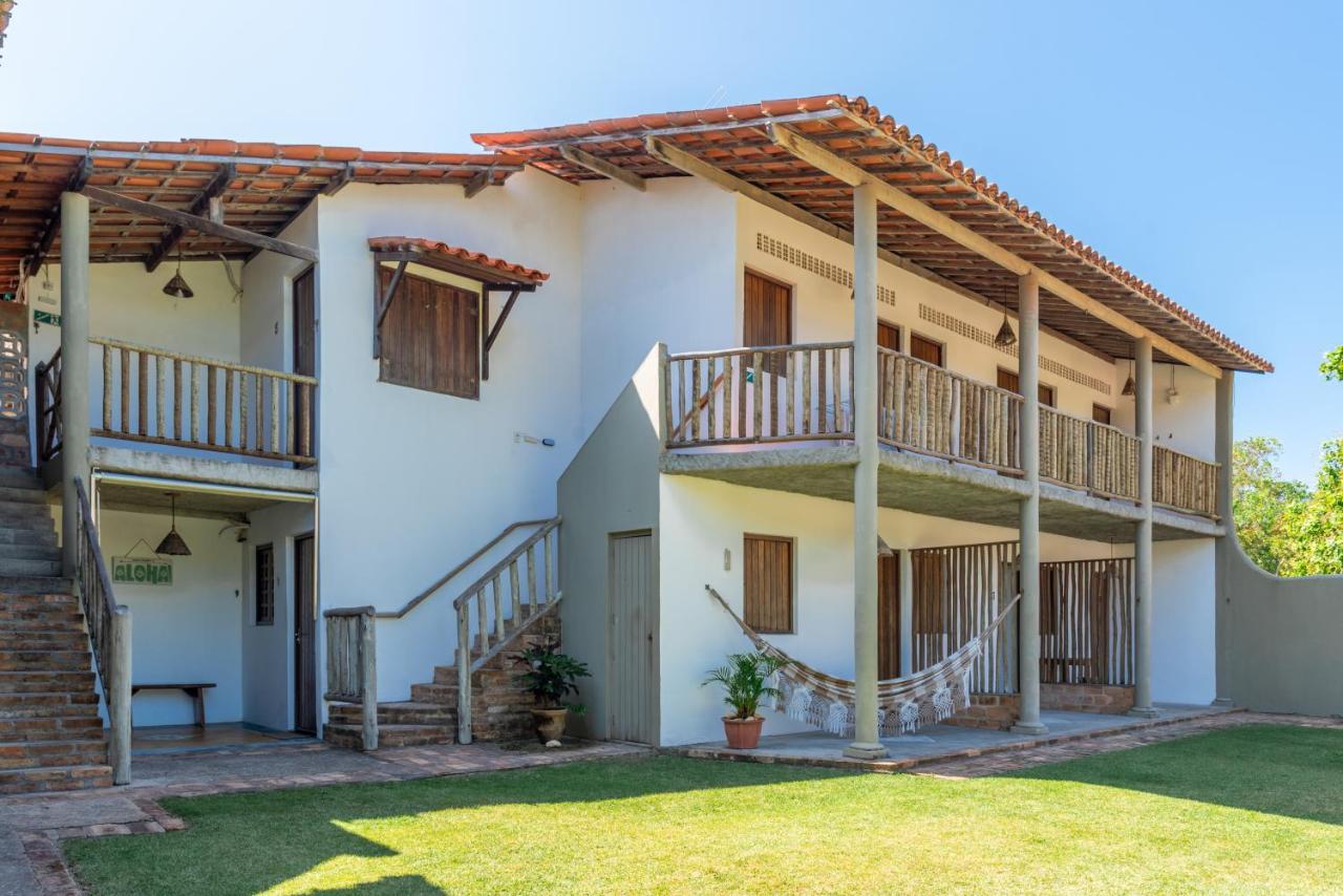 Pousada Trilha do Mar - B&B Praia do Frances