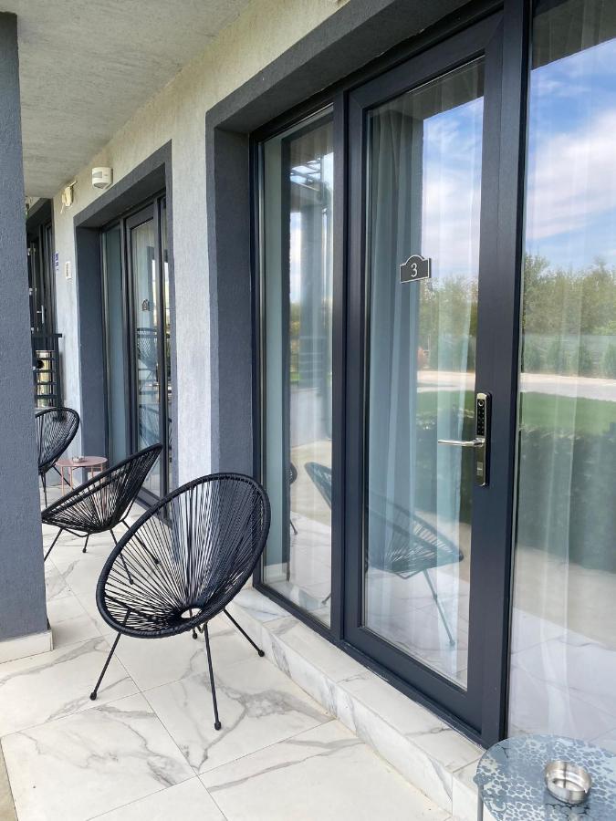 Deluxe Kamer
