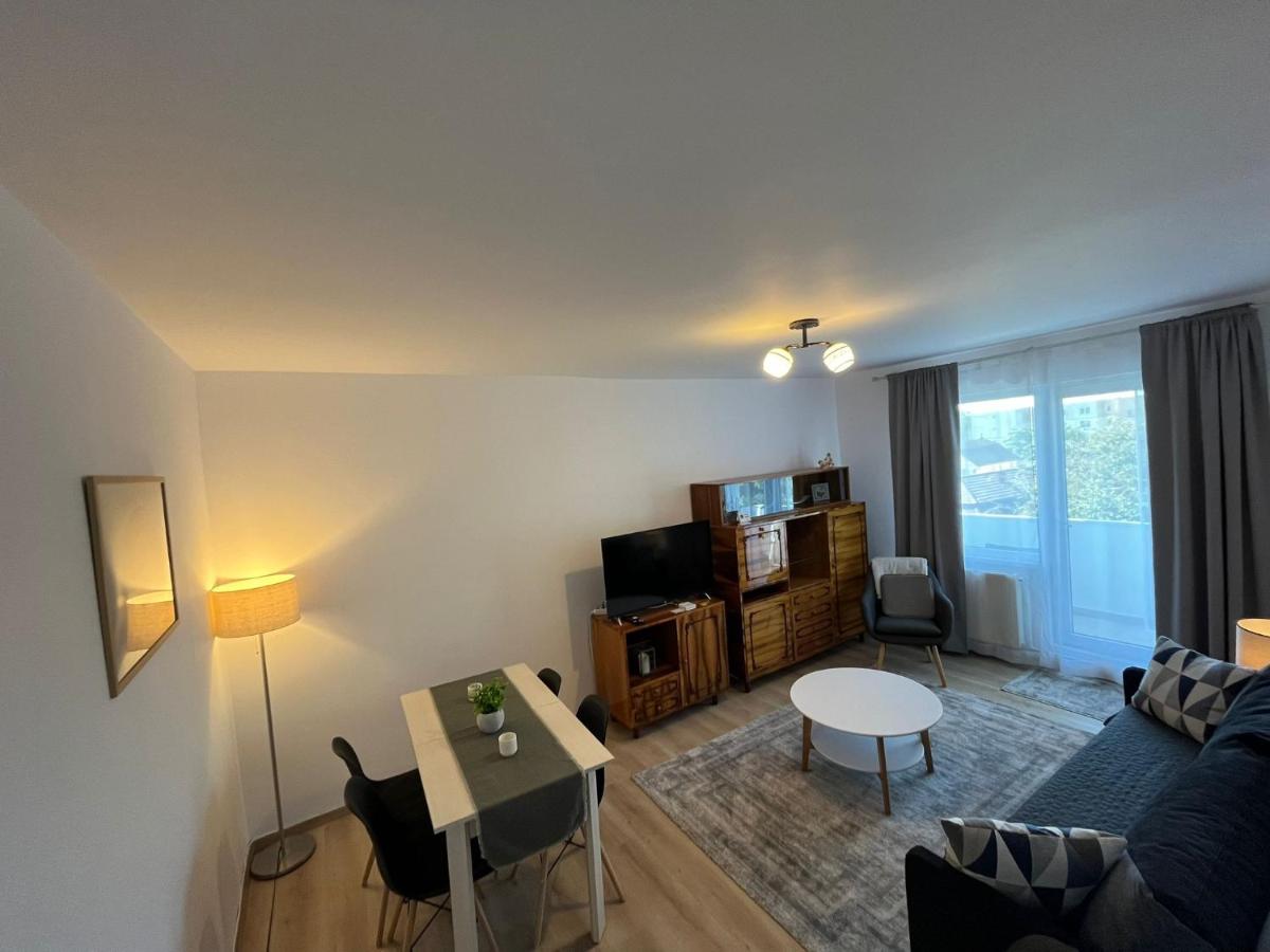 Apart´ Coco - B&B Luduş