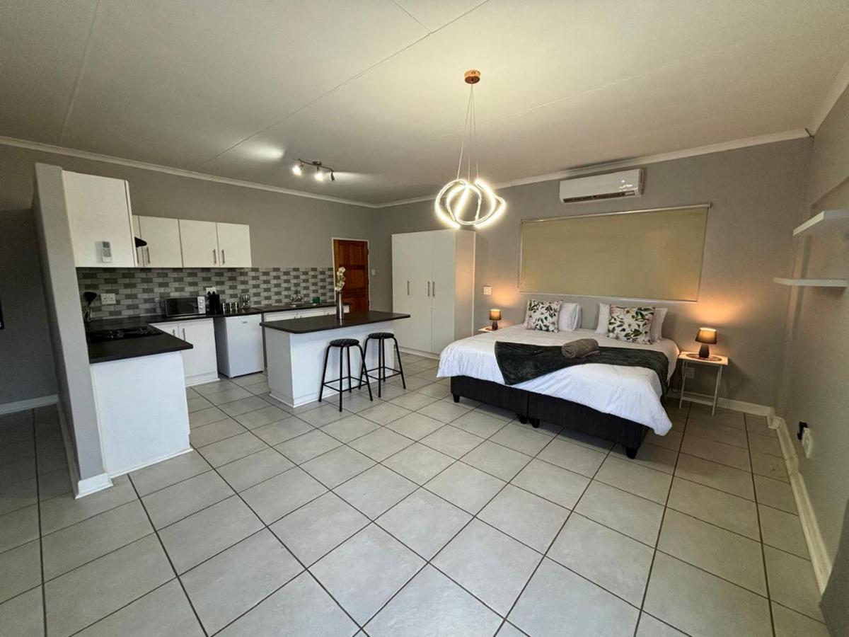 Appartement Deluxe