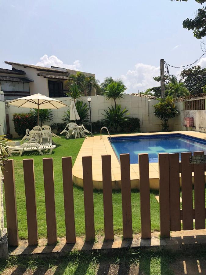 Paraíso na cidade - B&B