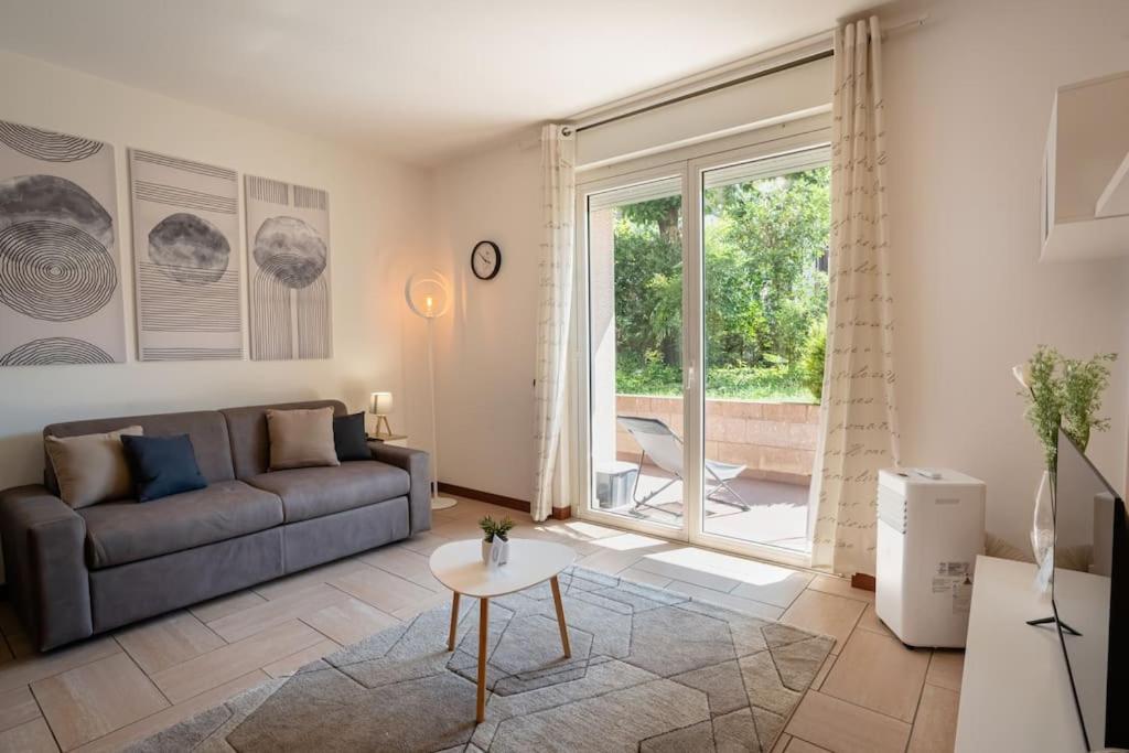 Appartement 1 Chambre