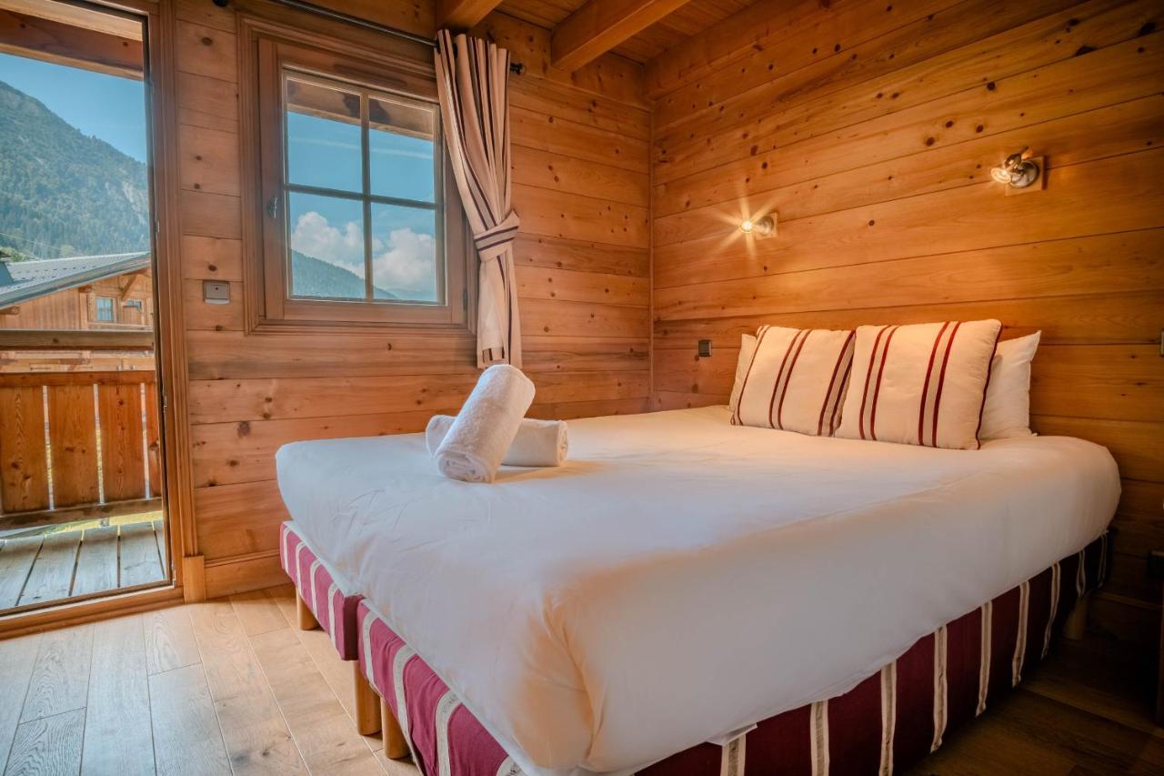 Apartment mit Sauna