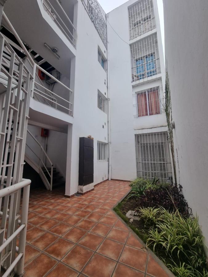 Departamento en el corazón de Guemes! - B&B