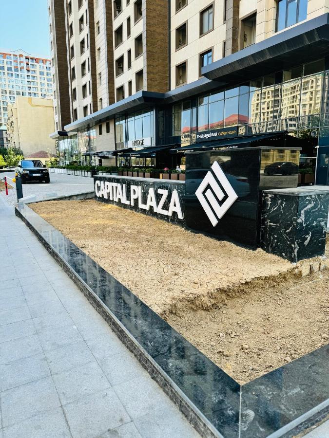 Sea View Apartment - Bed and Breakfast Bakoe