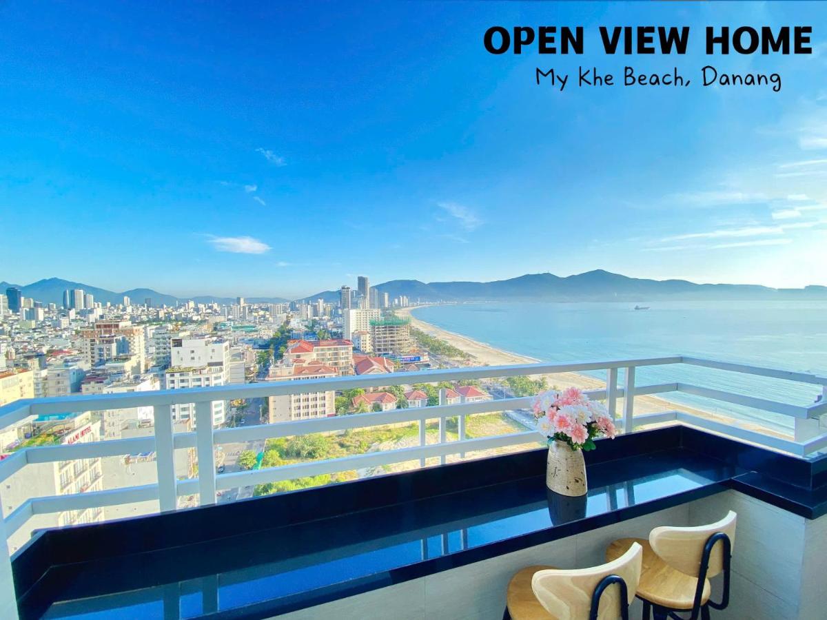 Chung cư 2 PN 2 VS thuộc toà nhà Mường Thanh view biển Đà Nẵng - B&B