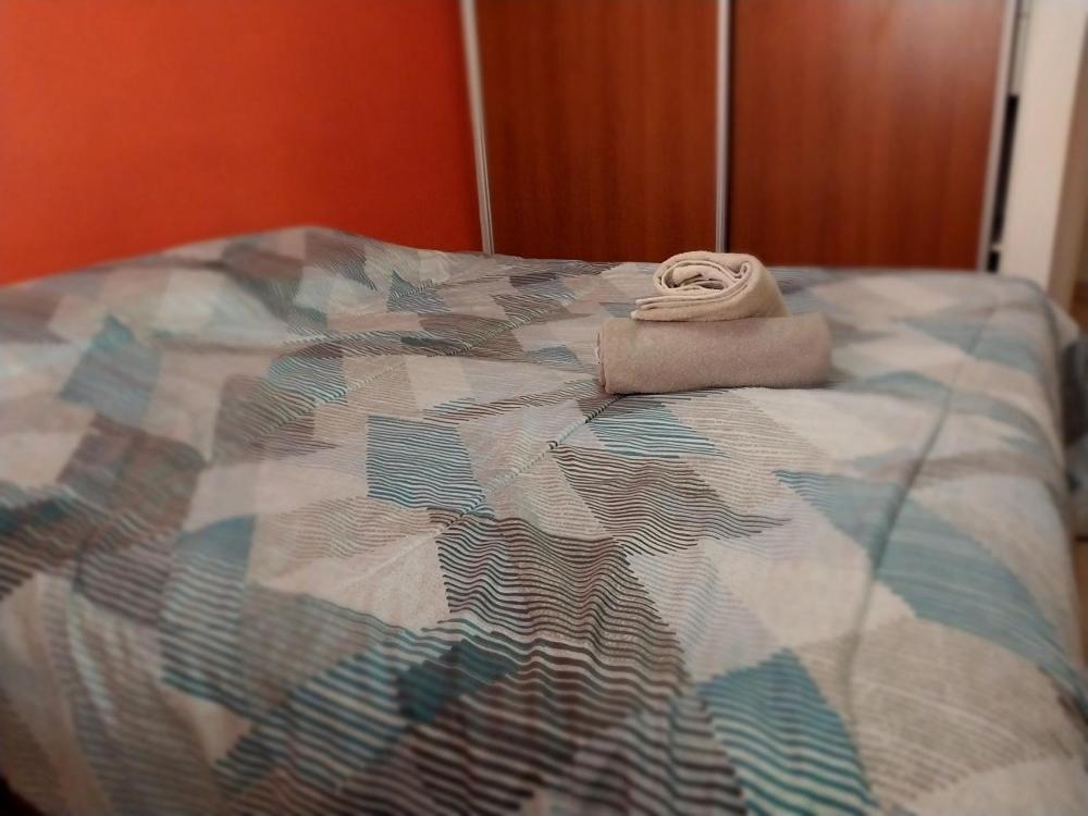 Av Pueyrredon 257 - B&B Córdoba