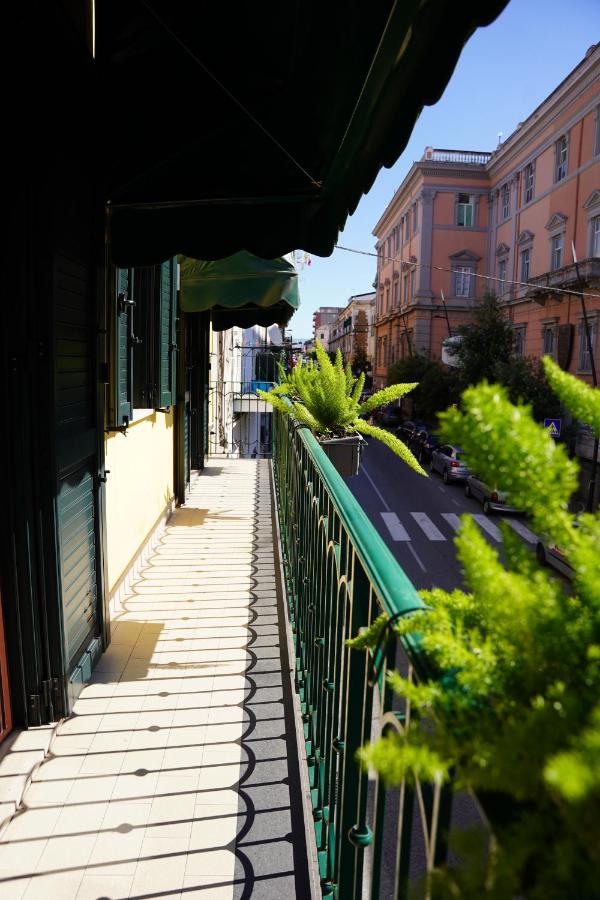 La Maison di Donna Elena - B&B