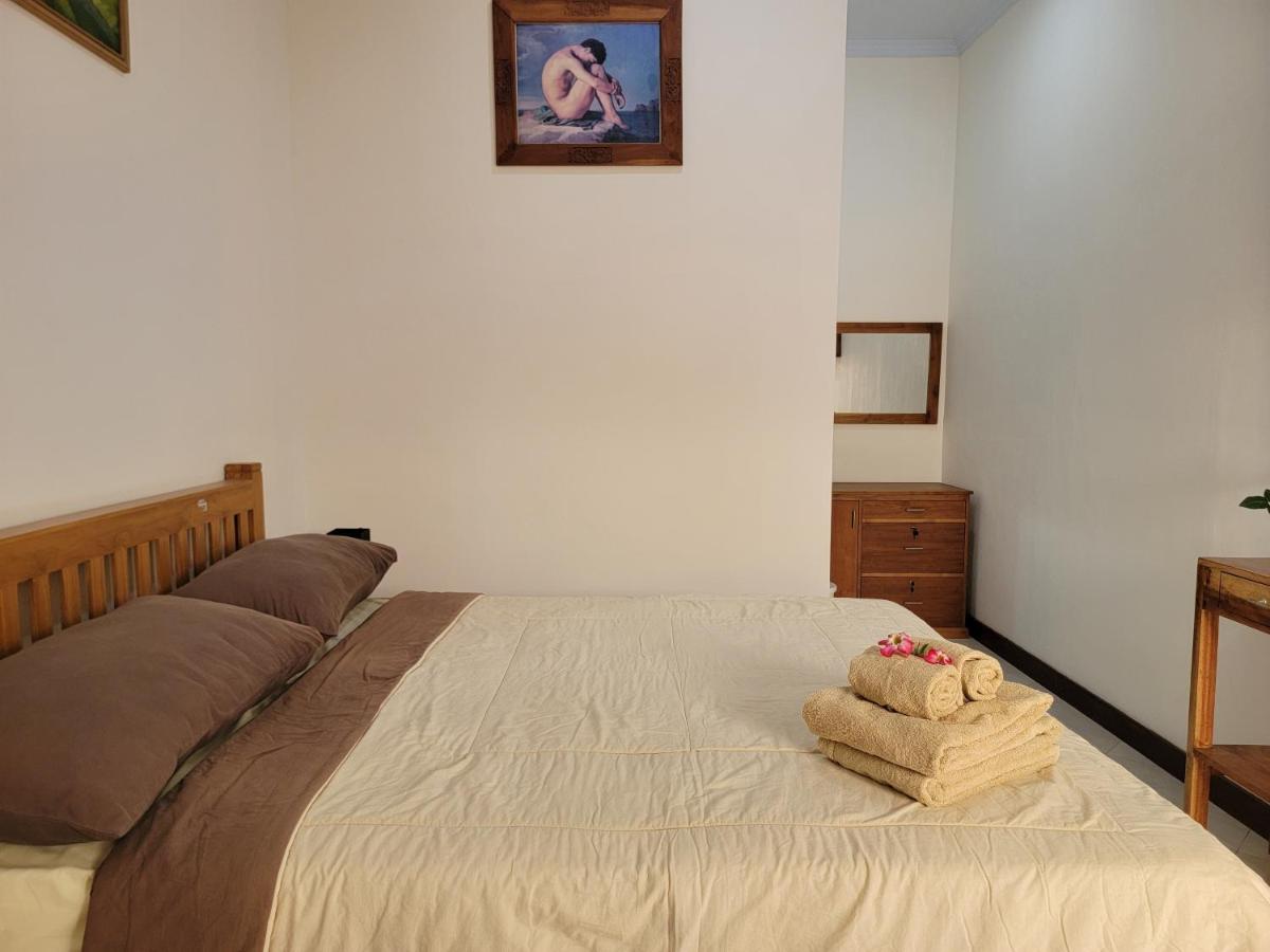 Habitación Estándar - 1 cama grande