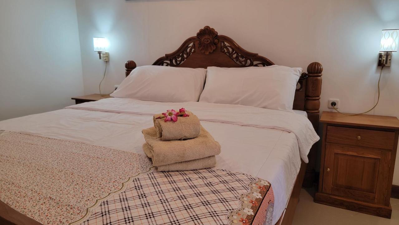 N Villa - Ferienwohnung Lajor