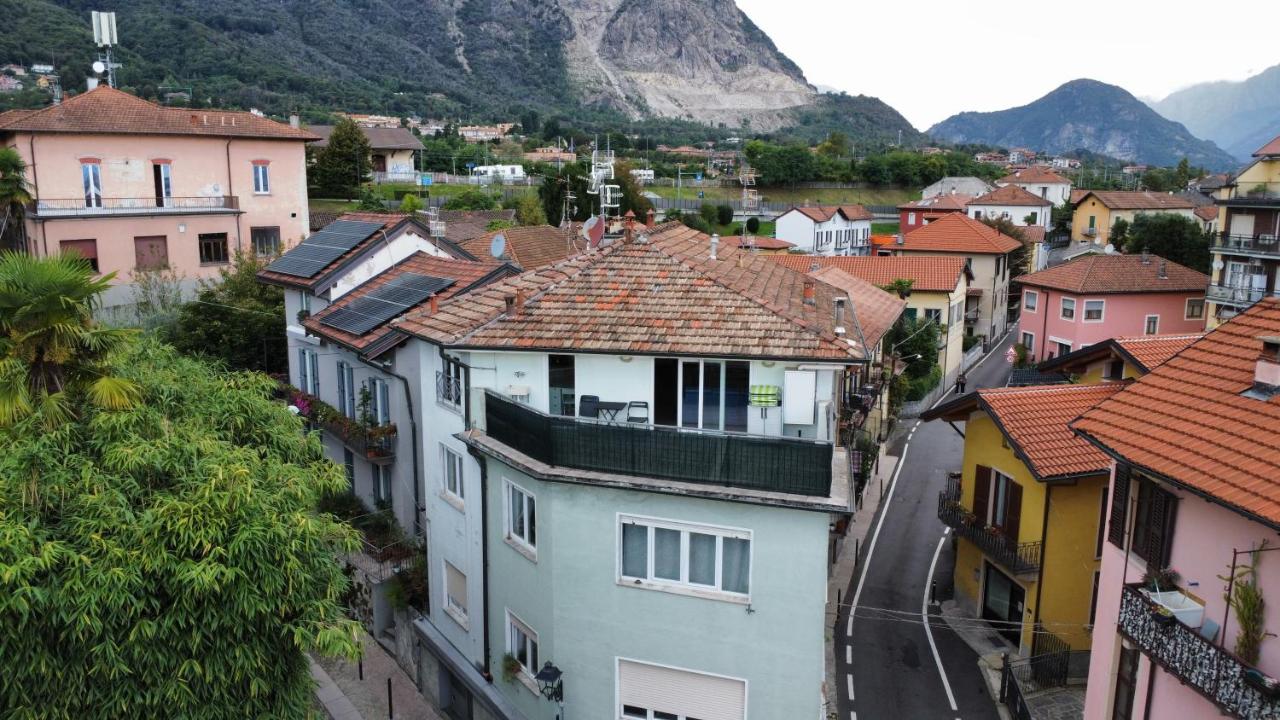 Apartment mit 2 Schlafzimmern
