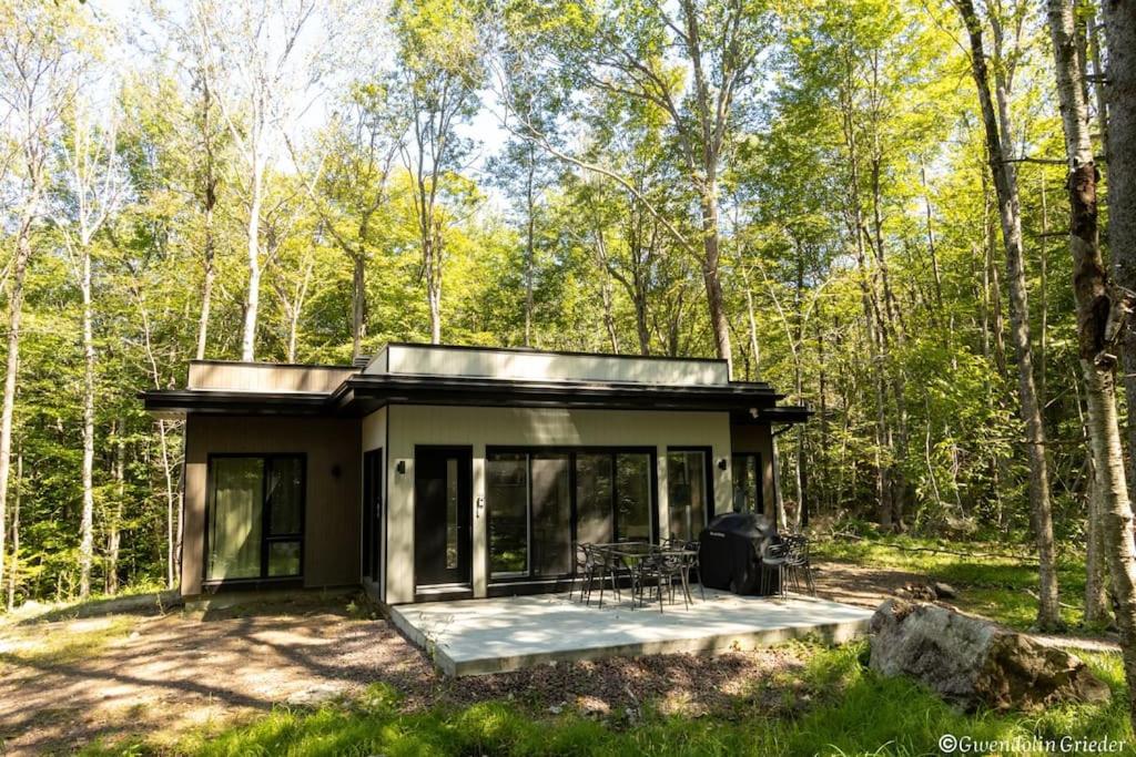Prime Hill Escape Lodge- Près de Tremblant - B&B