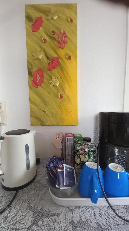 City Apartment Cologne - Bed and Breakfast