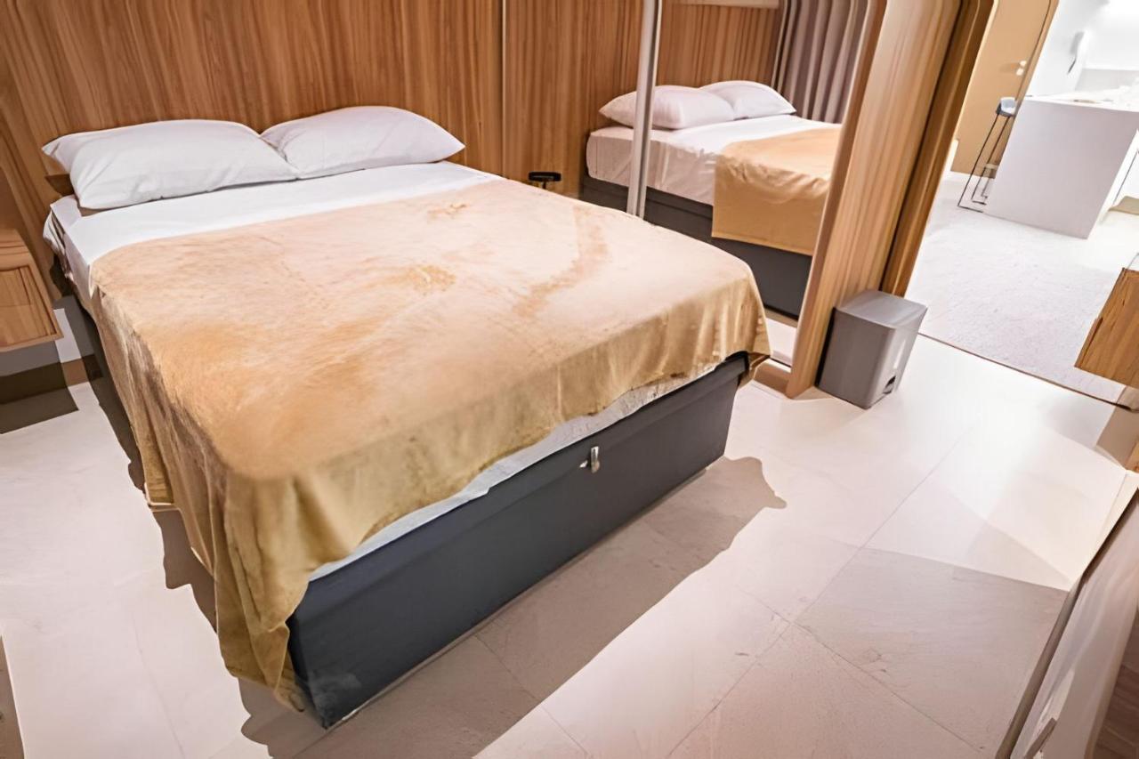 Apartamento novo de alto padrão e aconchegante#223 - B&B