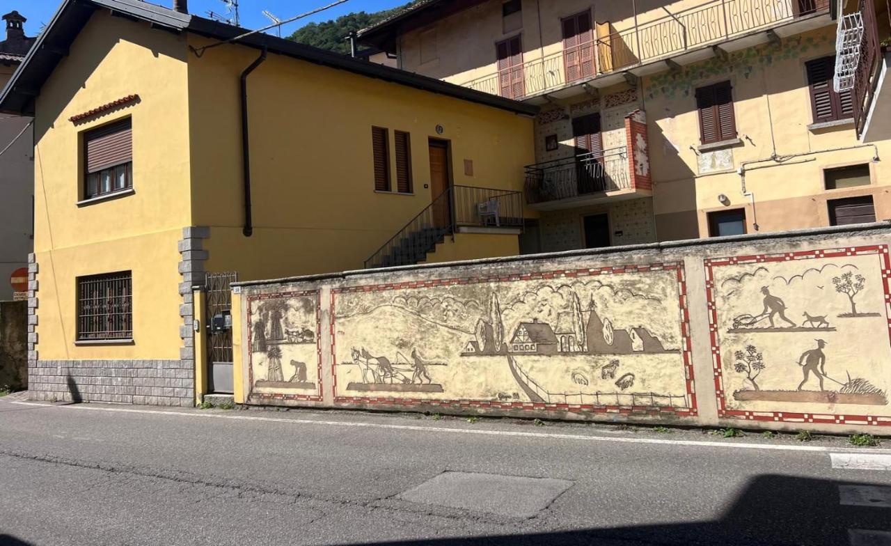 La coccinella - B&B