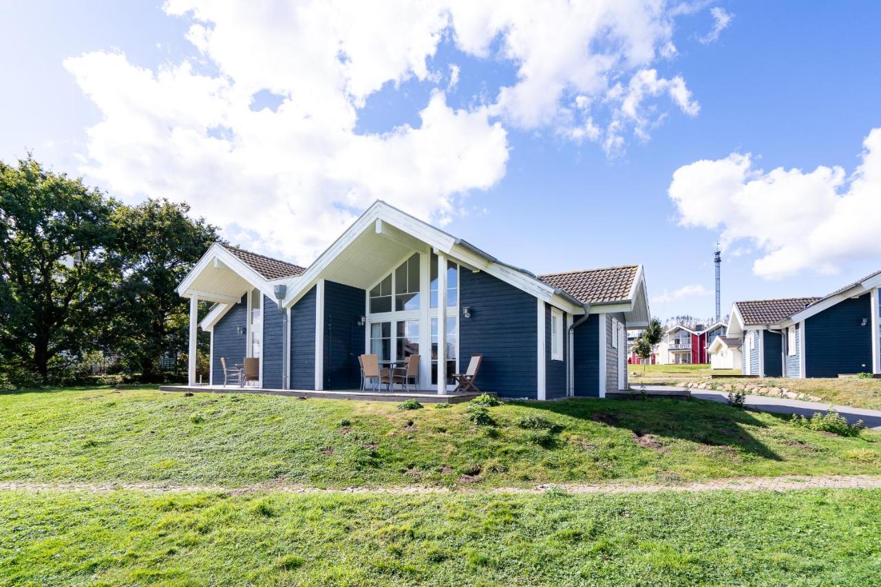 Strandpark Sierksdorf H082 - B&B Sierksdorf