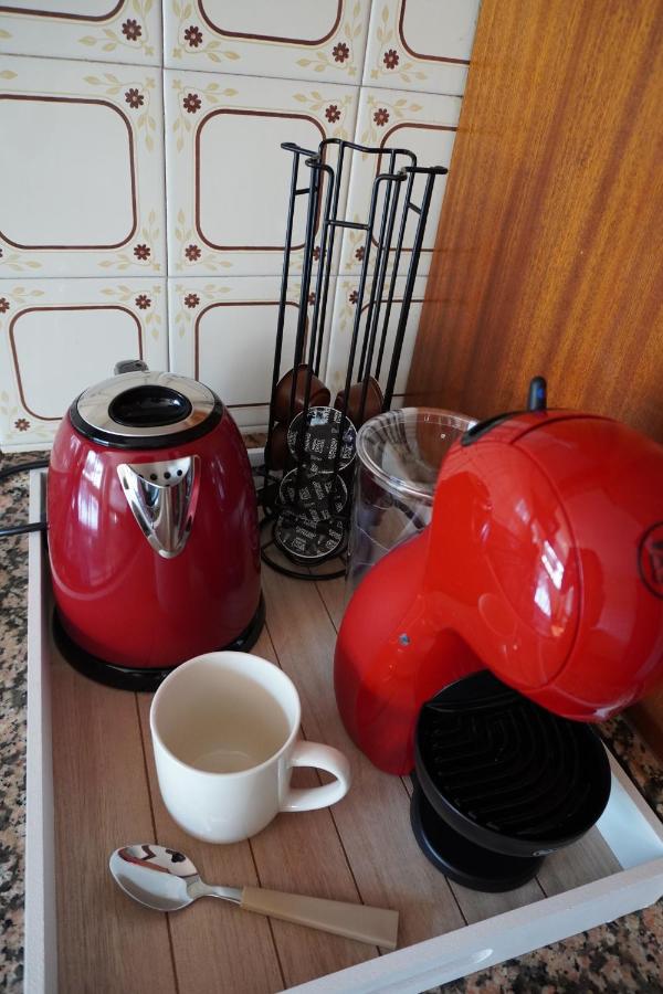 O Ferrador - Bed and Breakfast