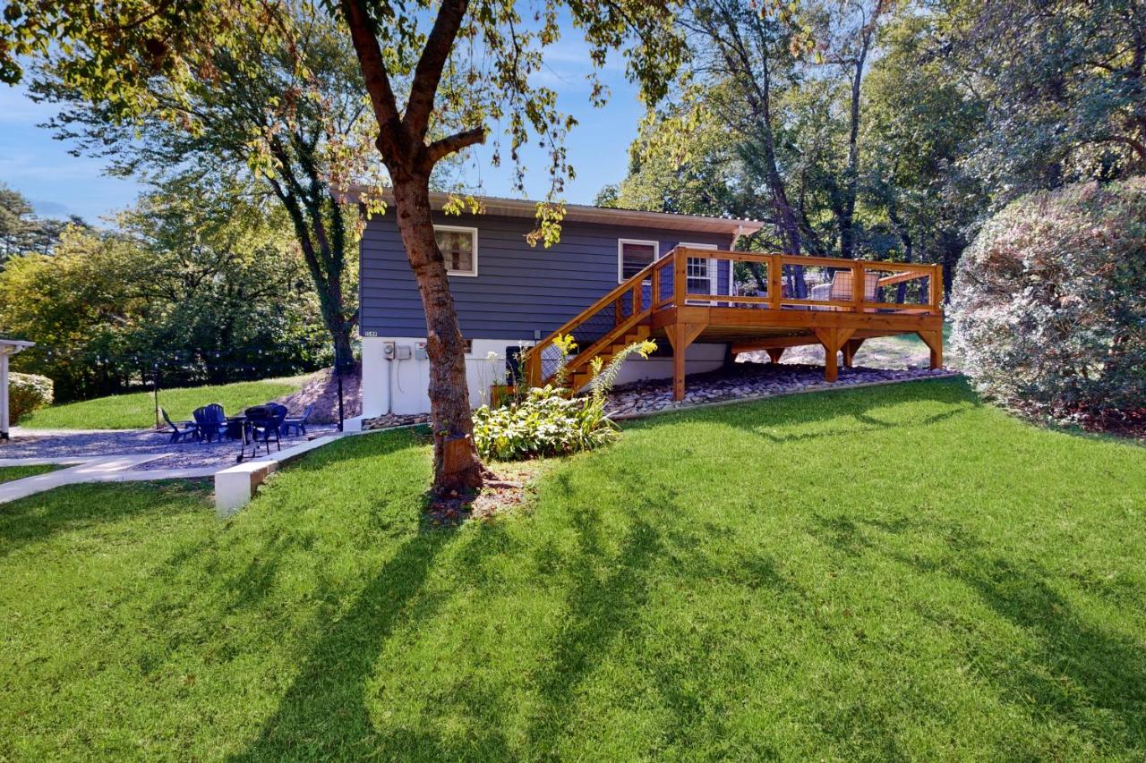 Little Bear Den - B&B