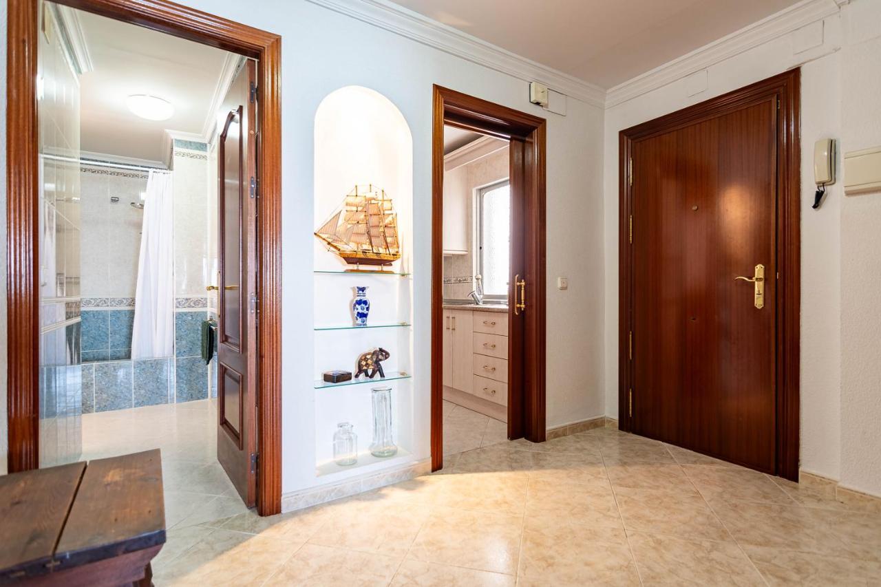 Casa Playa Fuengirola bei Malaga - B&B Fuengirola