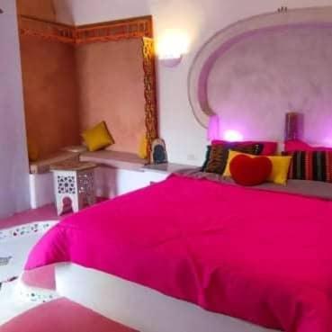 Chambre dans une maison d'hôtes - B&B