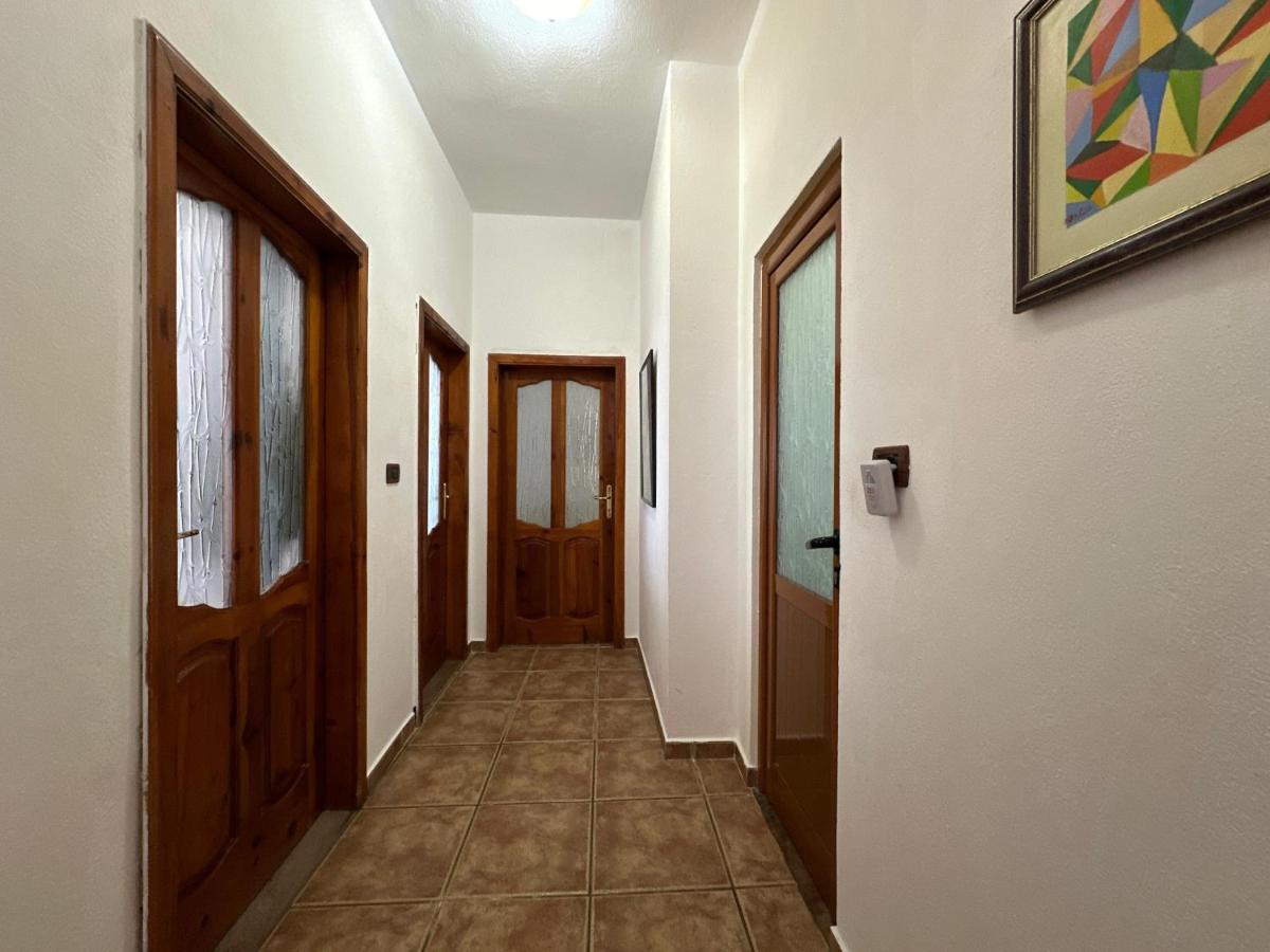 Vila Sosana - Ferienwohnung