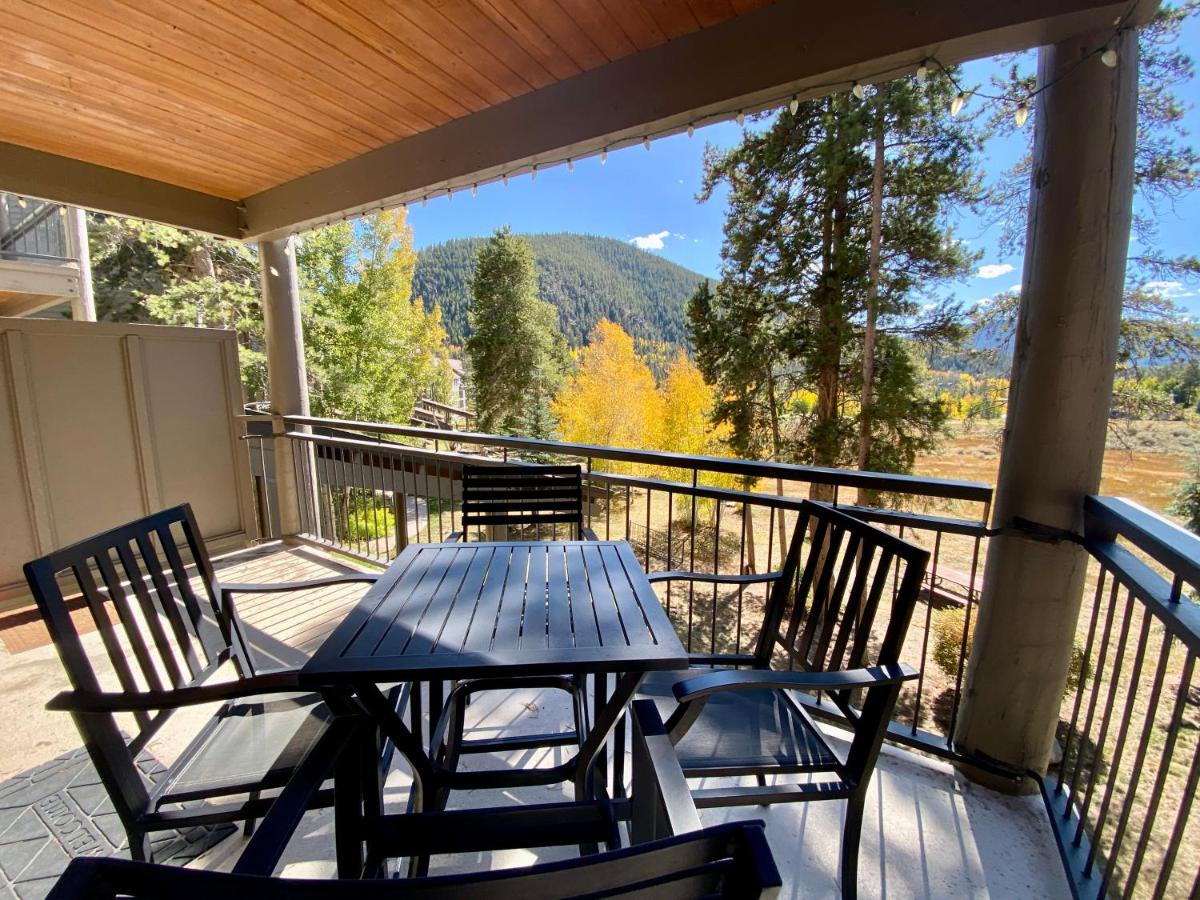 Pines 2167 by SummitCove Lodging - B&B