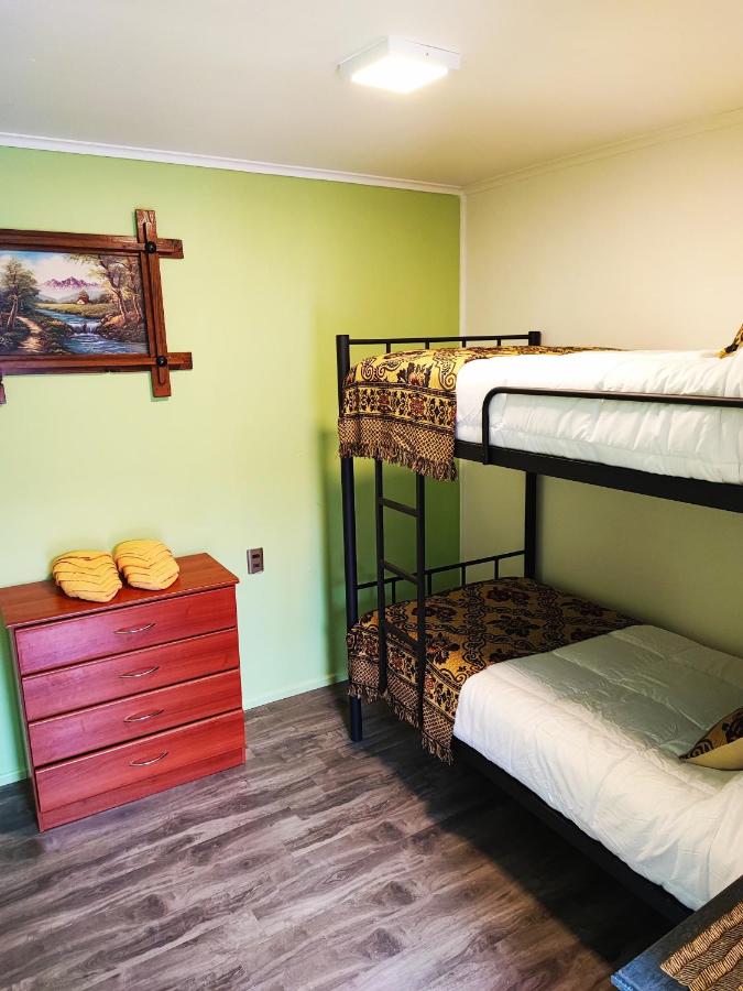 Camera Doppia con Letti Singoli con Bagno Privato