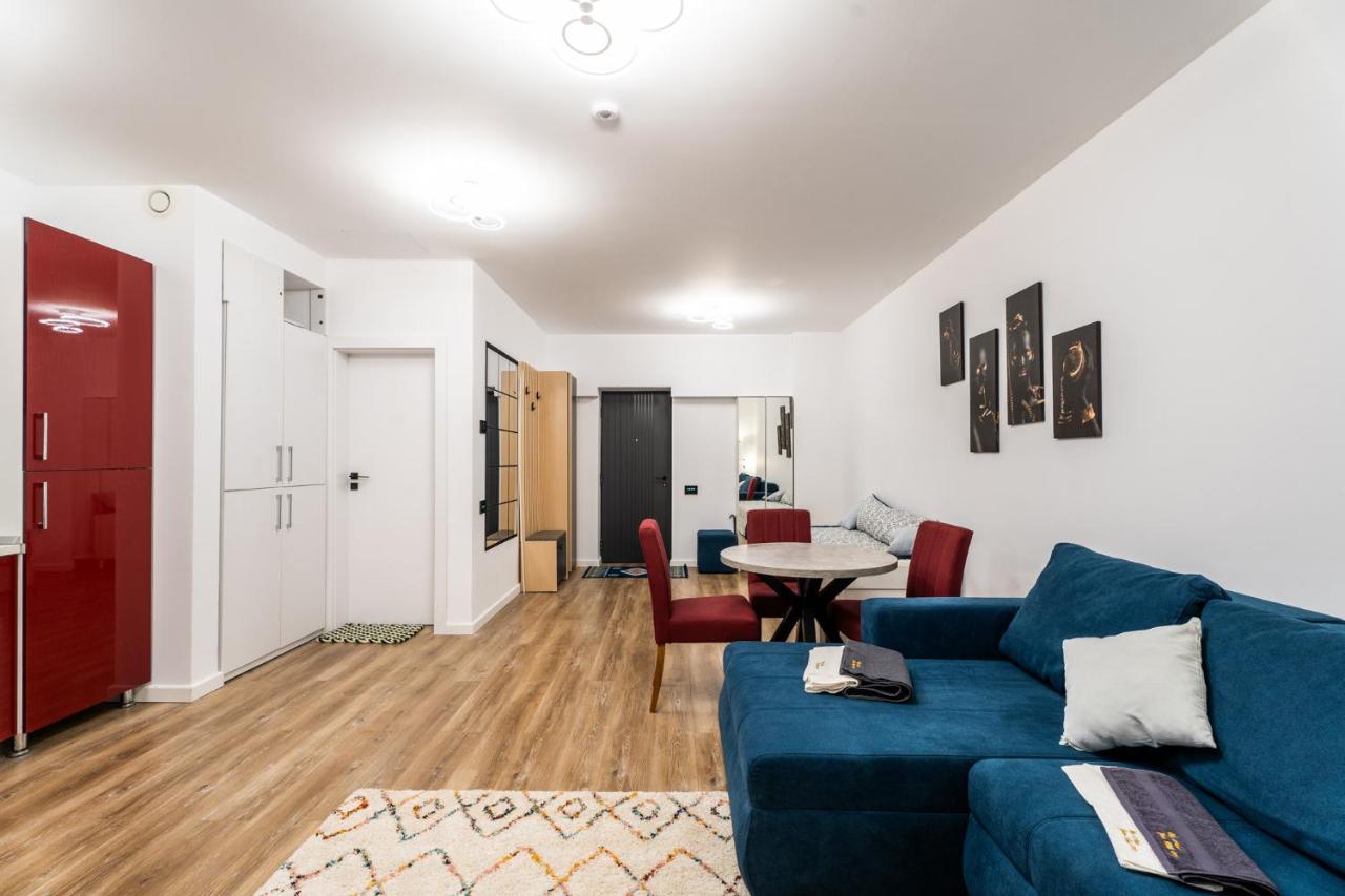 Appartement 1 Chambre