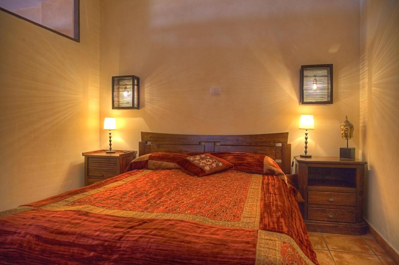 Appartamento con 1 Camera da Letto, Balcone e Vista Mare