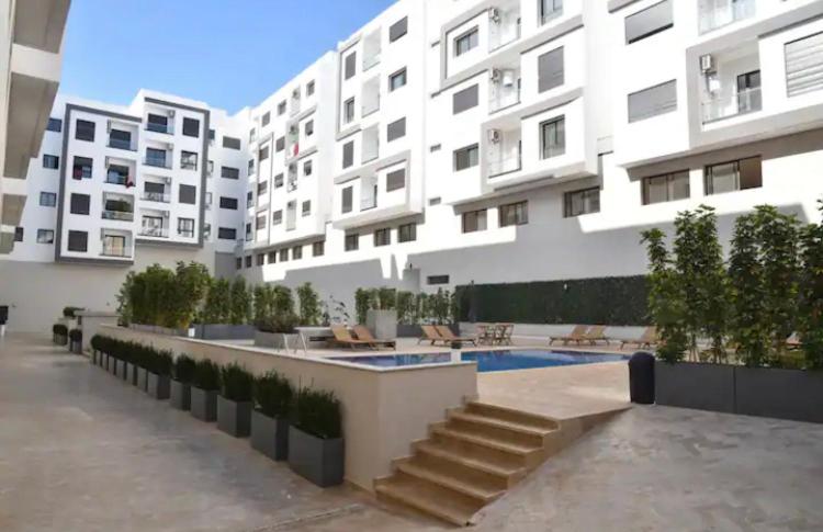 Appartement familial - B&B Kenitra