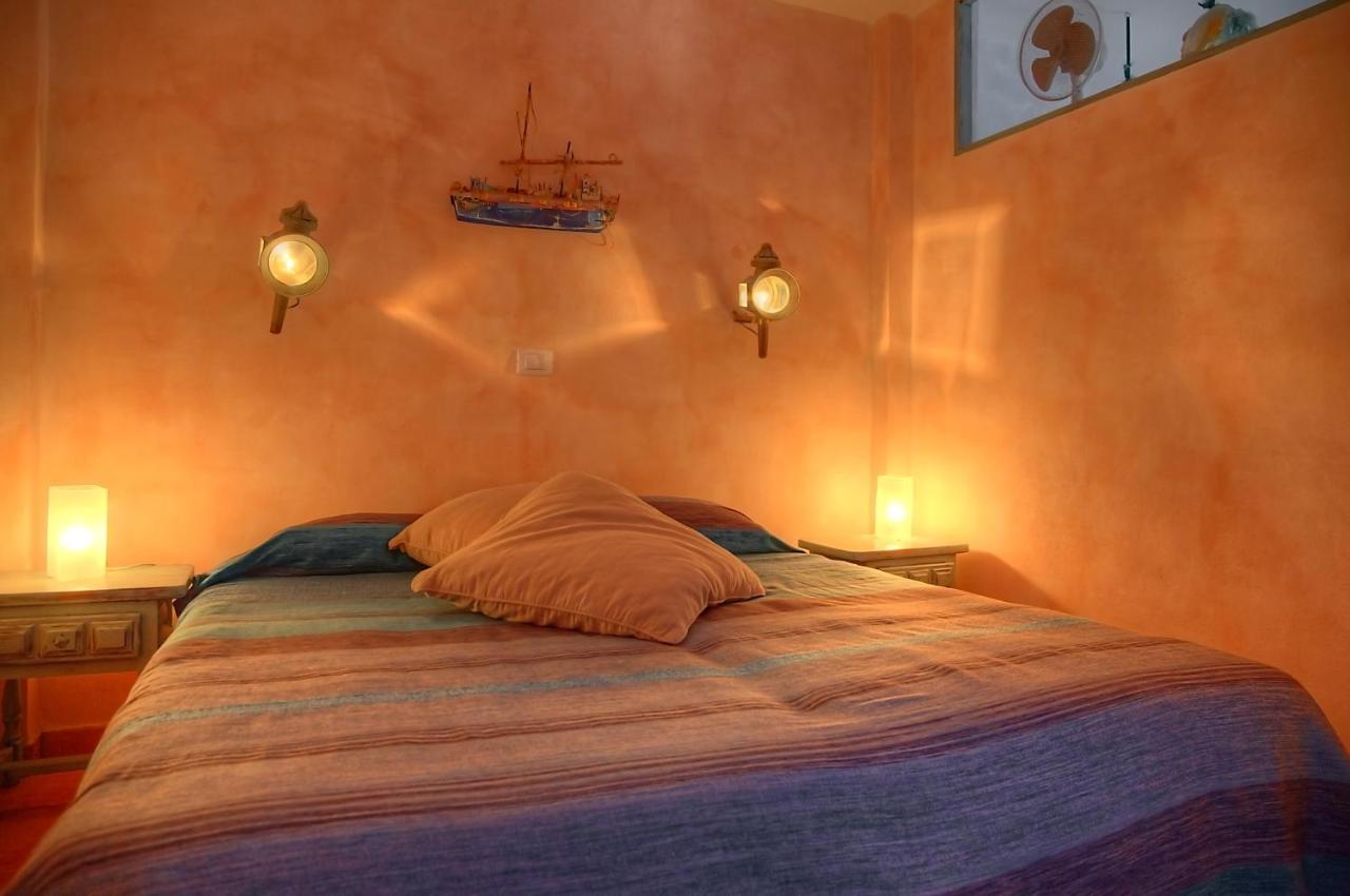 Appartamento con 1 Camera da Letto, Balcone e Vista Mare