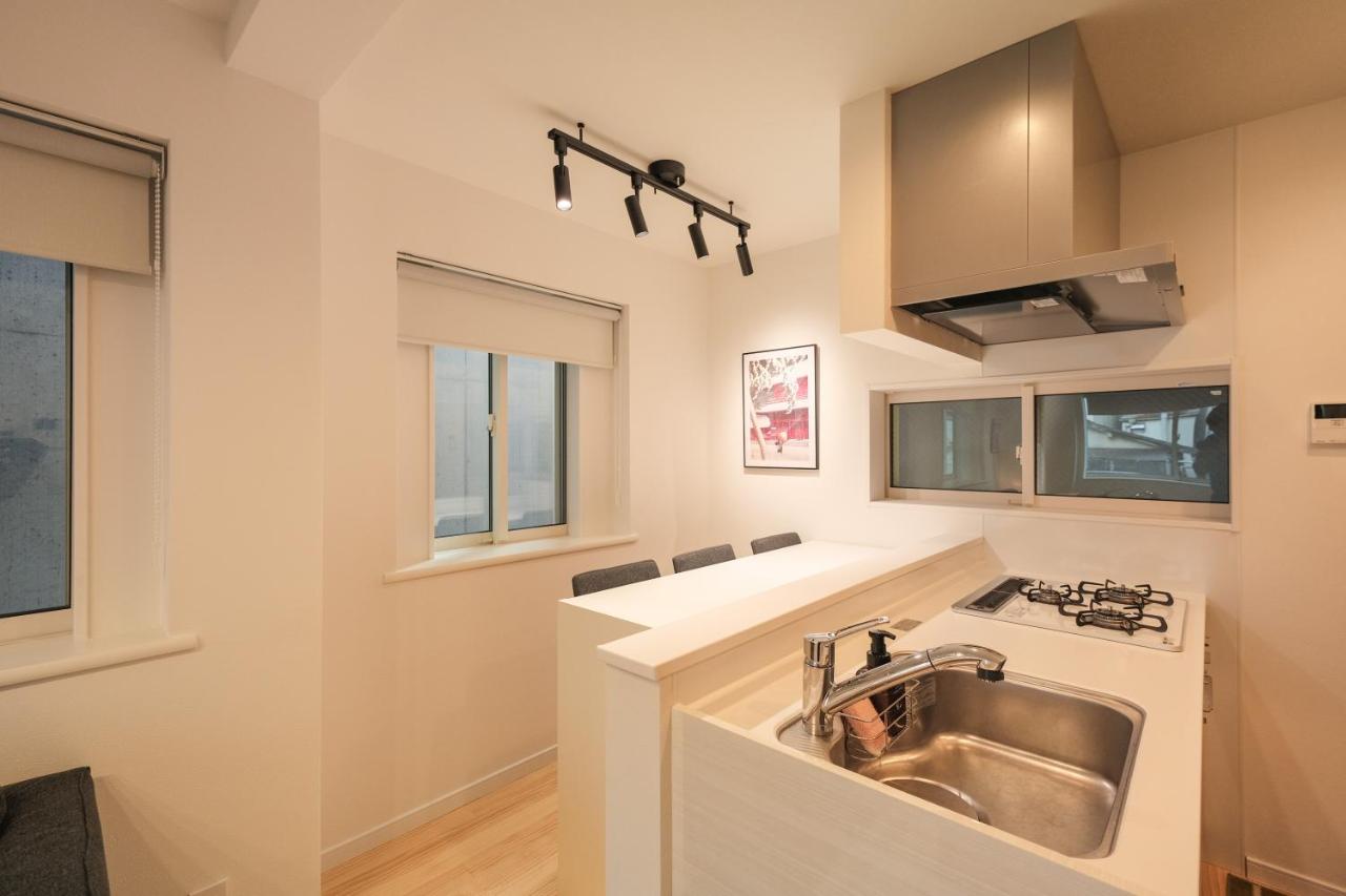 Urban House Hatagaya - B&B Tokio