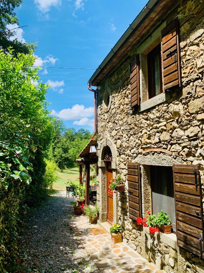 Casa Vacanze Al Fontanile - B&B