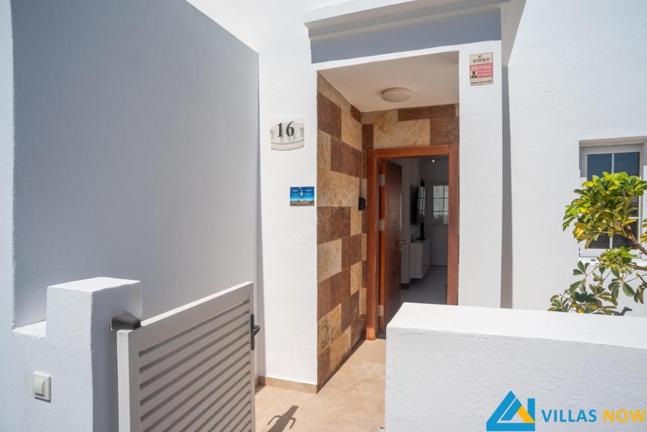 233 - Villa Geny by Villas Now Ltd - Bed and Breakfast