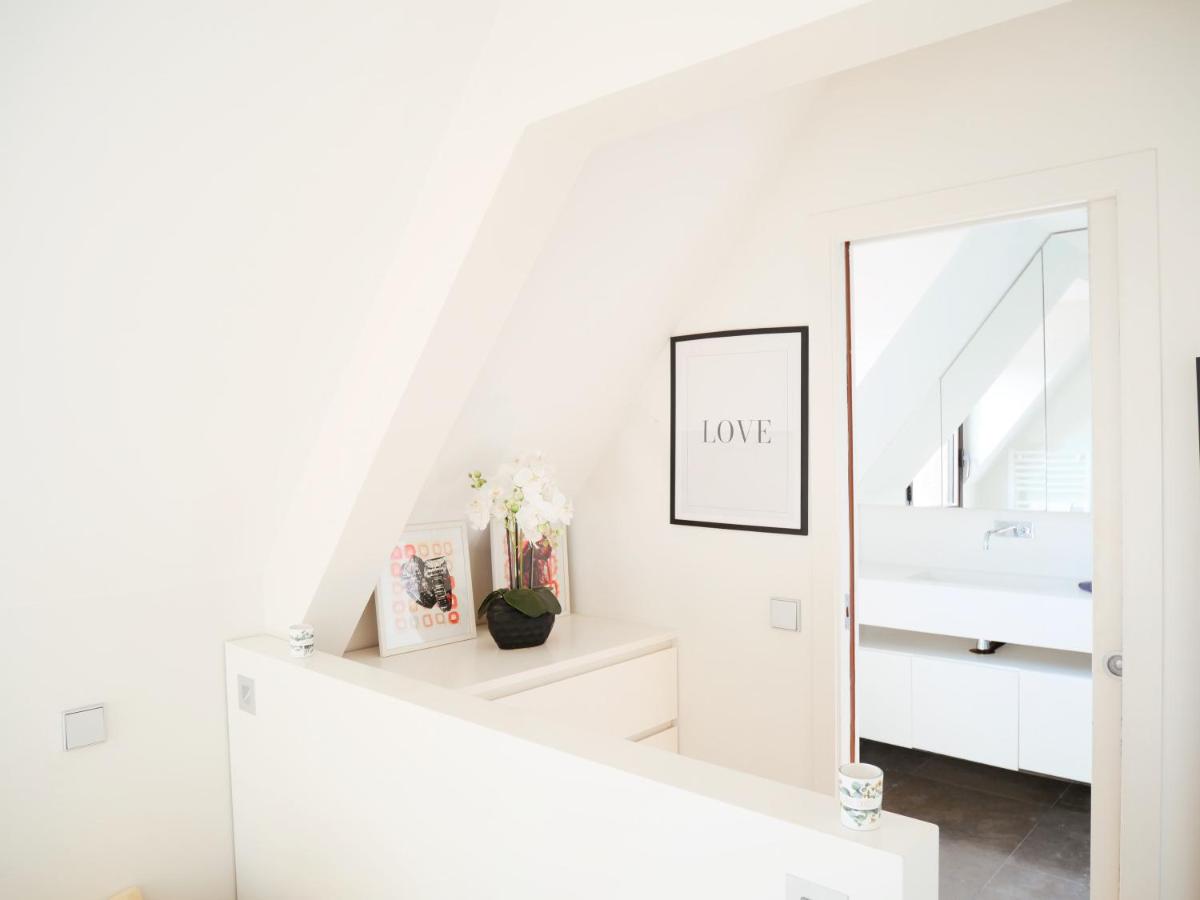 Appartement 1 Chambre