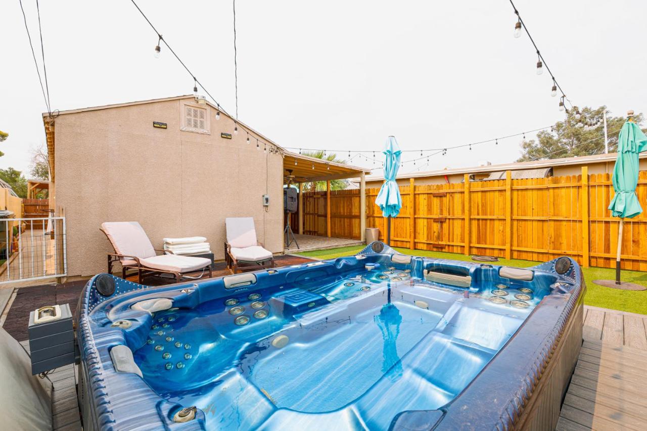 Pet-Friendly Home Near Downtown Henderson - Chambres d’hôtes