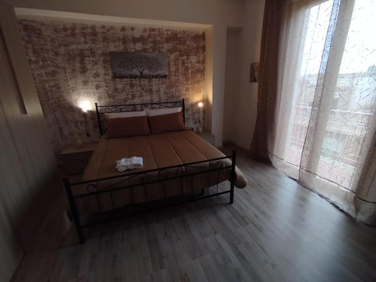 A casa di Anna - B&B Vittoria