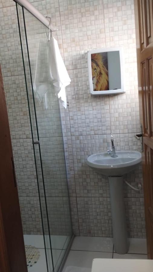 Chambre Deluxe
