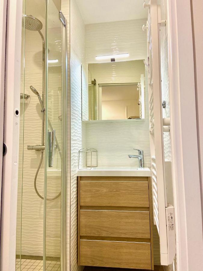Appartement Cosy entre le Bon Marché et Saint Germain Paris 7 - Chambres d’hôtes