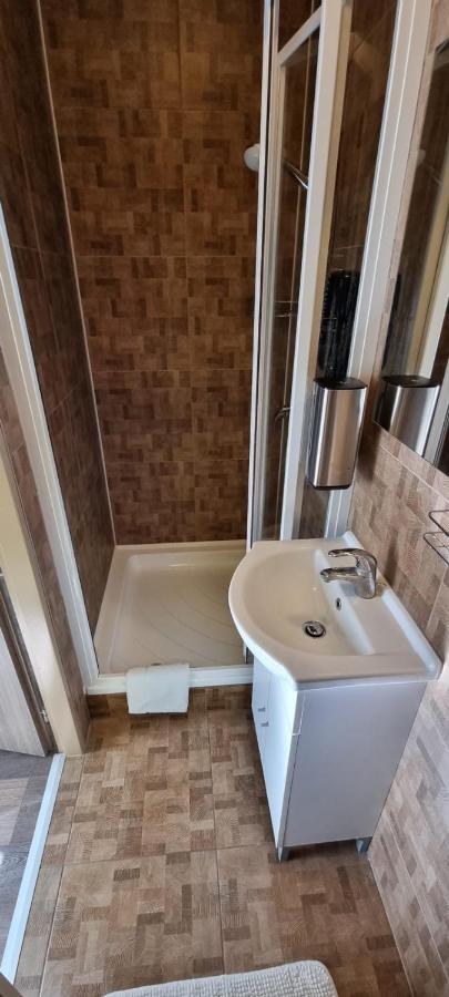 apartman Panorama - B&B