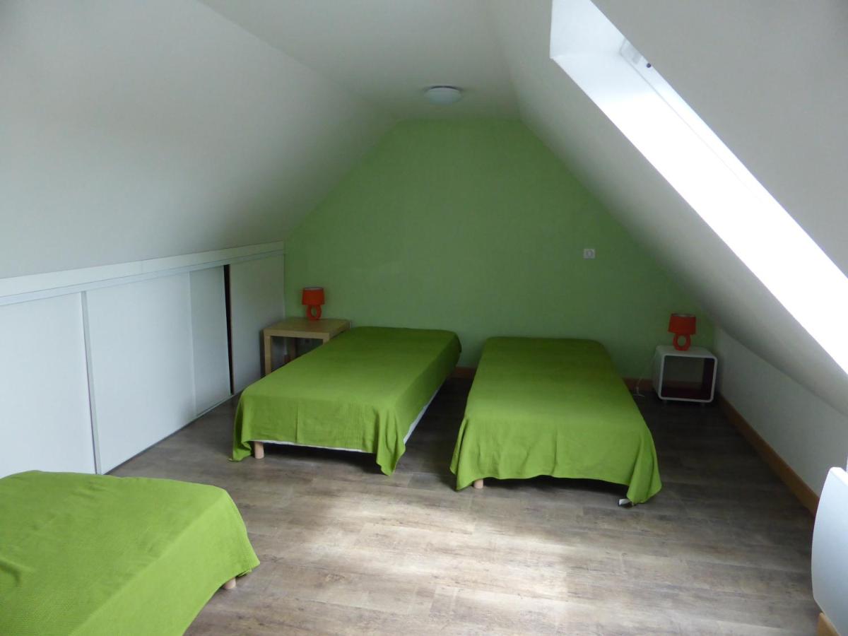 Villa con 4 Camere da Letto