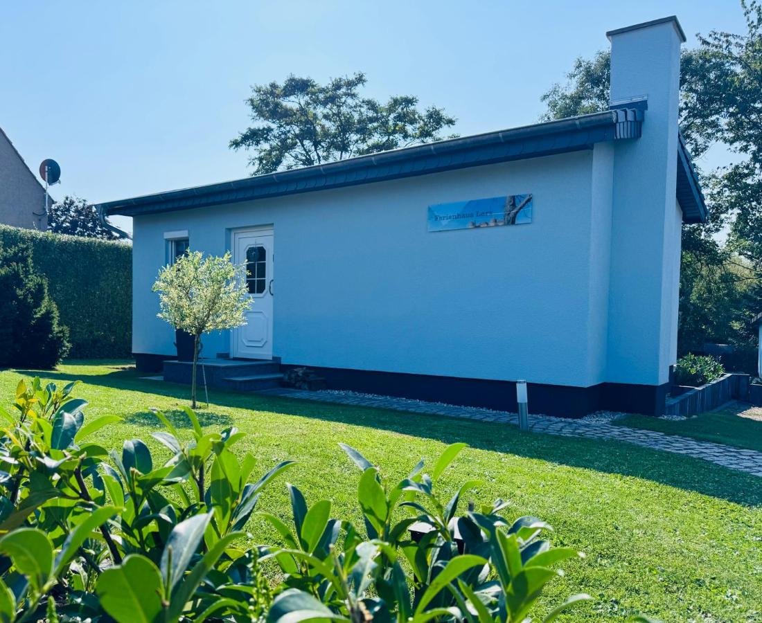 Ferienhaus Lars - Bed and Breakfast