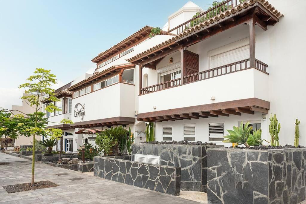 Seaview in La Caleta - B&B