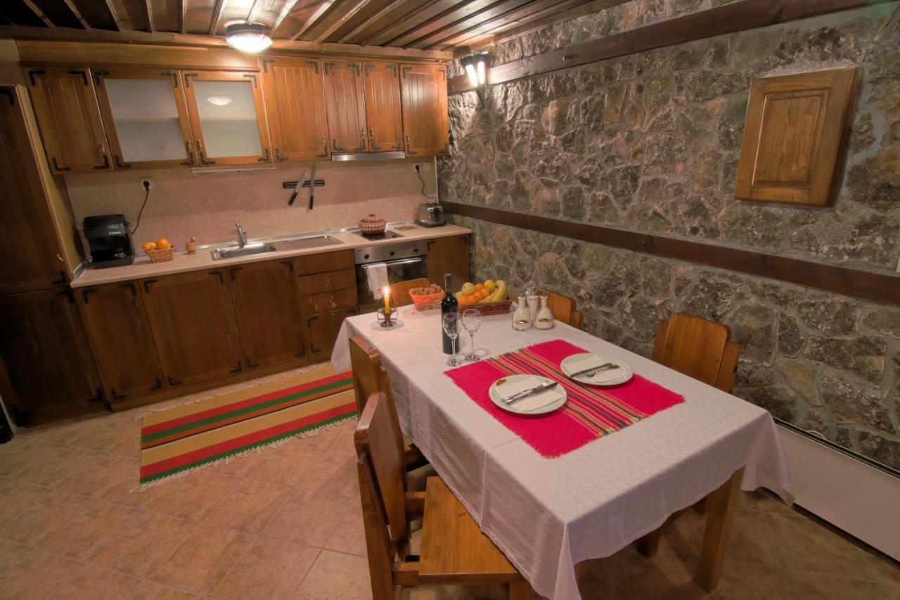 Villa 2 Chambres