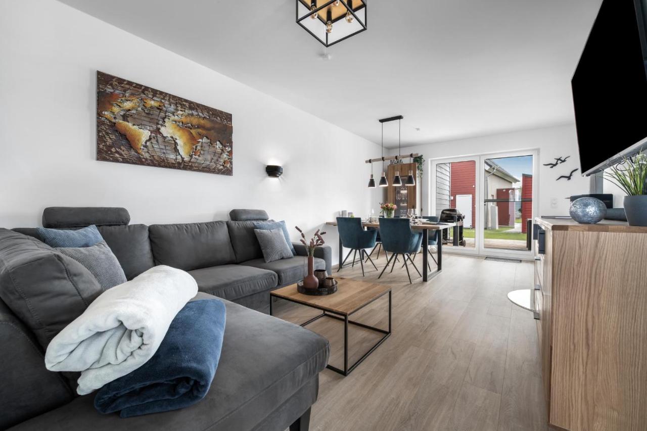 Nordseeoase - B&B