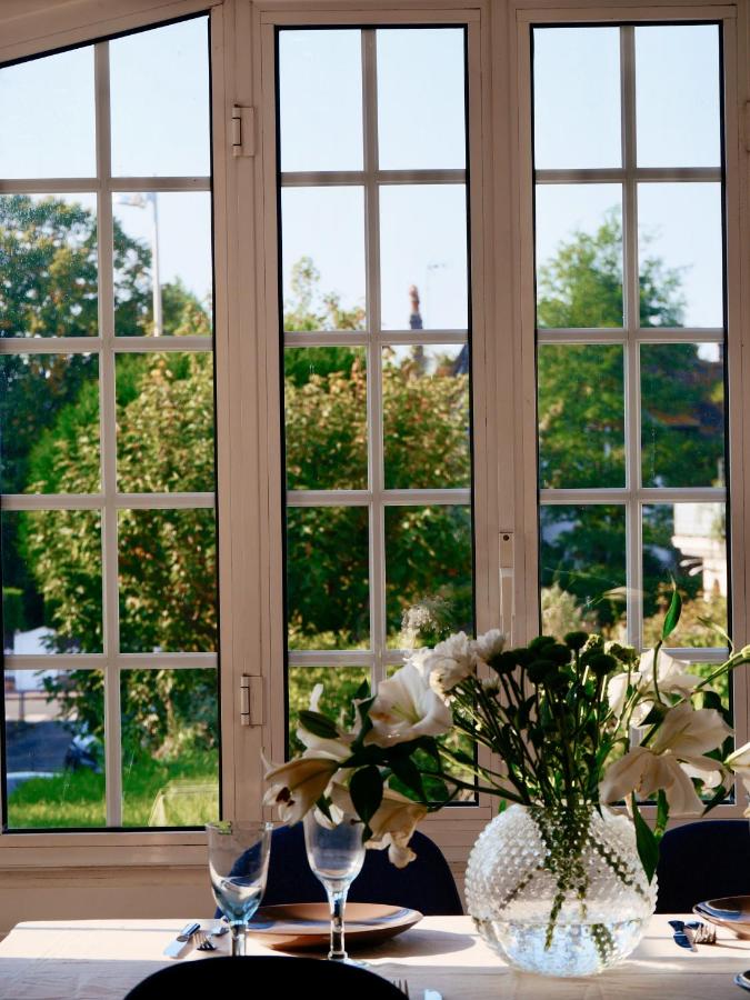 Deauville Prestige - Chic, Confort & Tout à Pied - Chambres d’hôtes Deauville